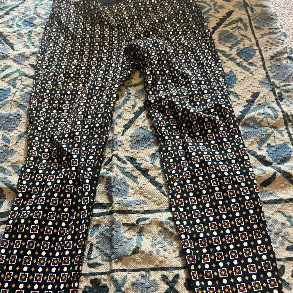 J Crew stretch‎ jeans size 8